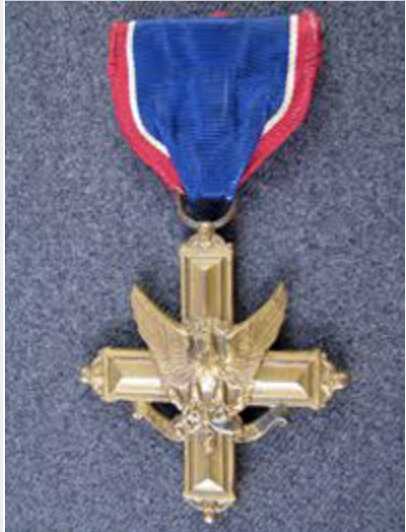 Bert Waldron: Nature versus Nurture, A Sniper's Story