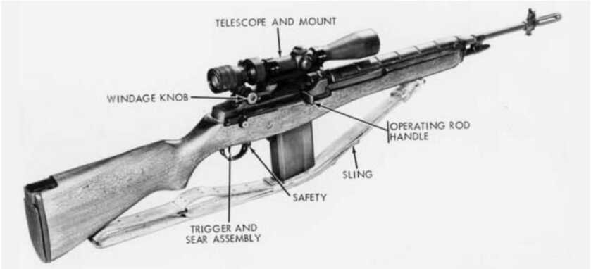 Bert Waldron: Nature versus Nurture, A Sniper's Story