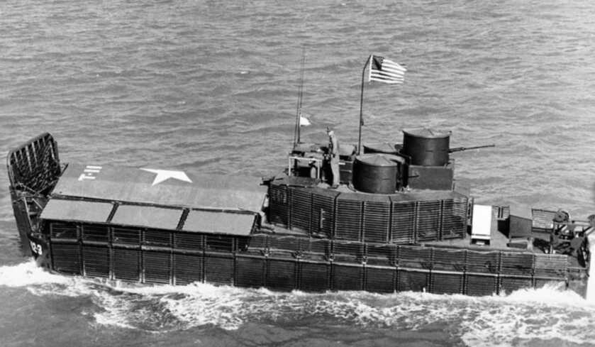 Bert Waldron: Nature versus Nurture, A Sniper's Story