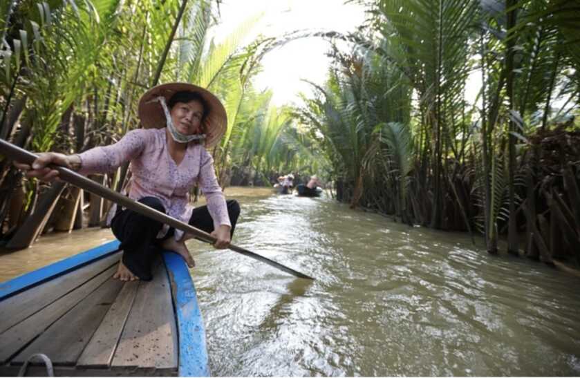 Bert Waldron: Nature versus Nurture, A Sniper's Story