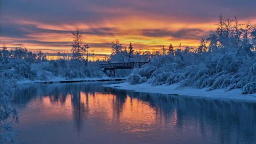 Albert Johnson: The Mad Trapper of Rat River Albert Johnson: The Mad Trapper of Rat River