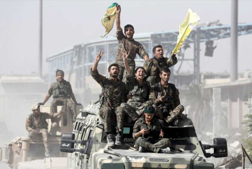 Alexander Prokhorenko: The Russian Rambo Alexander Prokhorenko: The Russian Rambo