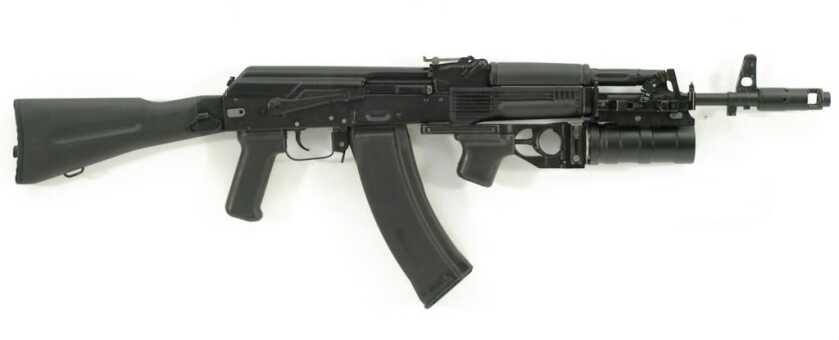 Alexander Prokhorenko: The Russian Rambo Alexander Prokhorenko: The Russian Rambo