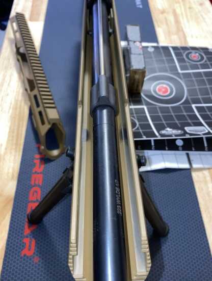 Springfield's New Precision AR: The Saint Edge ATC Elite Springfield's New Precision AR: The Saint Edge ATC Elite