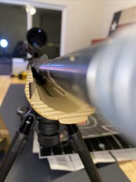 Springfield's New Precision AR: The Saint Edge ATC Elite Springfield's New Precision AR: The Saint Edge ATC Elite