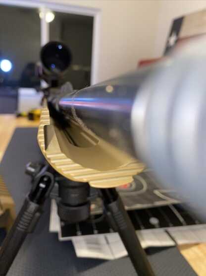 Springfield's New Precision AR: The Saint Edge ATC Elite Springfield's New Precision AR: The Saint Edge ATC Elite