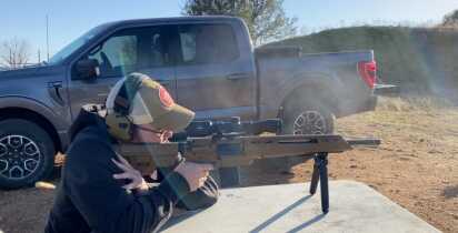 Springfield's New Precision AR: The Saint Edge ATC Elite Springfield's New Precision AR: The Saint Edge ATC Elite