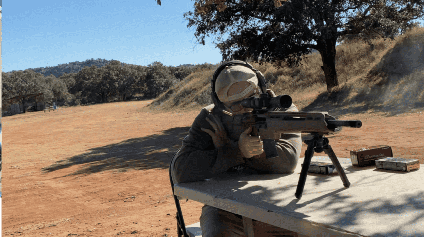 Springfield's New Precision AR: The Saint Edge ATC Elite Springfield's New Precision AR: The Saint Edge ATC Elite