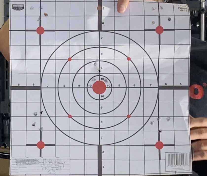 Springfield's New Precision AR: The Saint Edge ATC Elite Springfield's New Precision AR: The Saint Edge ATC Elite