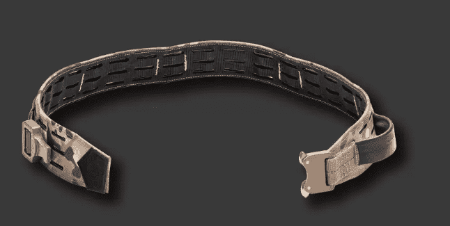 Blue Force Gear CHLK Belt System