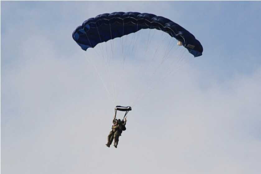 Major Aleksander Tarnawski: The Unkillable Polish Commando