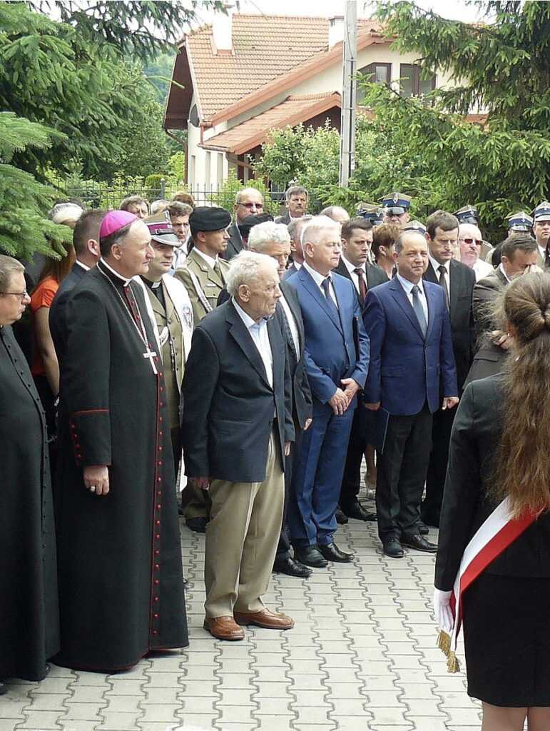 Major Aleksander Tarnawski: The Unkillable Polish Commando
