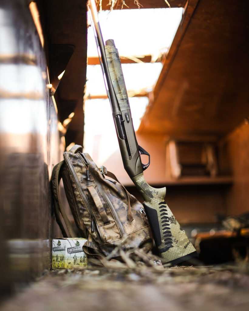 Benelli with Updated Rifles and Shotguns for Hunting in 2022 Benelli with Updated Rifles and Shotguns for Hunting in 2022