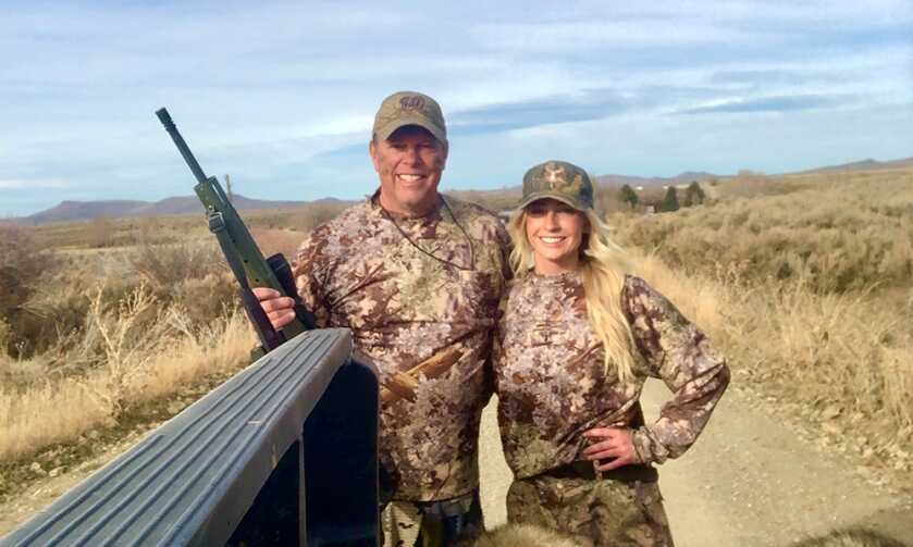 Exclusive: Kimberly Bangerter Becomes the First Woman to Win a Coyote Calling World Championship Exclusive: Kimberly Bangerter Becomes the First Woman to Win a Coyote Calling World Championship