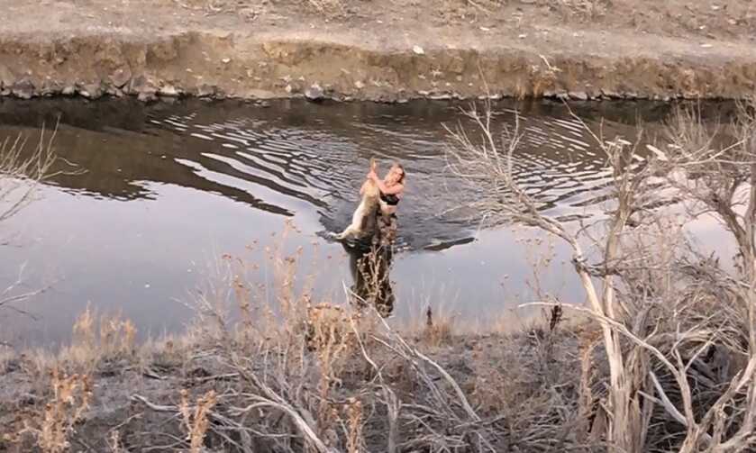 Exclusive: Kimberly Bangerter Becomes the First Woman to Win a Coyote Calling World Championship Exclusive: Kimberly Bangerter Becomes the First Woman to Win a Coyote Calling World Championship