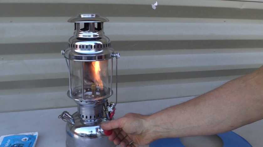 Diesel Pressure Lanterns - 500 Candlepower -Prepping 101 Diesel Pressure Lanterns - 500 Candlepower -Prepping 101