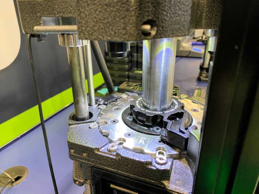 X-10 Progressive Press by Frankford Arsenal -- SHOT Show 2022