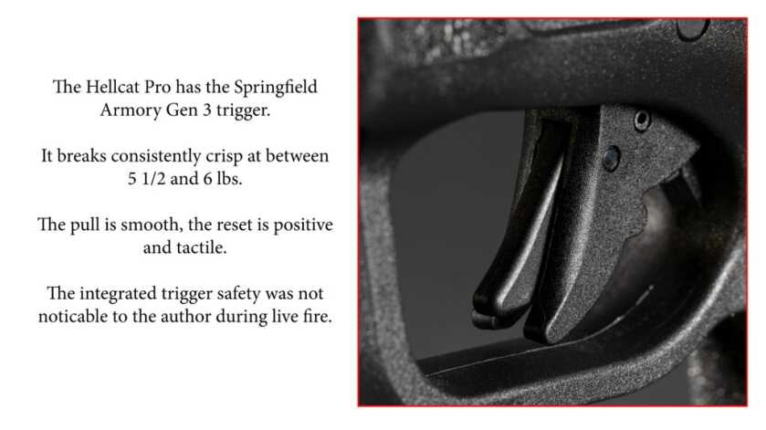 Springfield’s New Hellcat Pro – Best of Both Worlds? Full Review Springfield’s New Hellcat Pro – Best of Both Worlds? Full Review