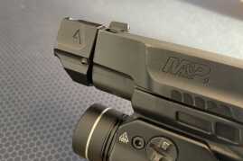 What are You Compensating for? 9MM Compensator Round-Up What are You Compensating for? 9MM Compensator Round-Up