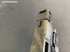 What are You Compensating for? 9MM Compensator Round-Up What are You Compensating for? 9MM Compensator Round-Up