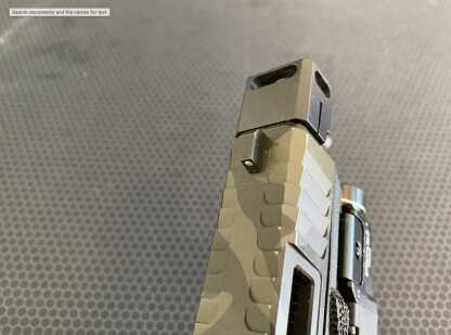 What are You Compensating for? 9MM Compensator Round-Up What are You Compensating for? 9MM Compensator Round-Up