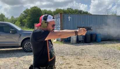 What are You Compensating for? 9MM Compensator Round-Up What are You Compensating for? 9MM Compensator Round-Up