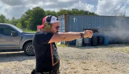 What are You Compensating for? 9MM Compensator Round-Up What are You Compensating for? 9MM Compensator Round-Up