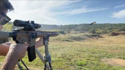 Hands-On with the Primos Gen 3 Trigger Sticks Hands-On with the Primos Gen 3 Trigger Sticks