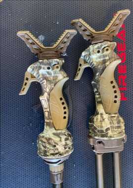 Hands-On with the Primos Gen 3 Trigger Sticks Hands-On with the Primos Gen 3 Trigger Sticks