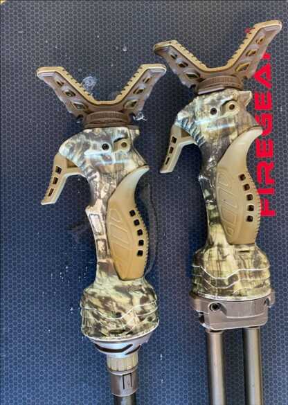 Hands-On with the Primos Gen 3 Trigger Sticks Hands-On with the Primos Gen 3 Trigger Sticks