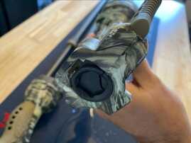 Hands-On with the Primos Gen 3 Trigger Sticks Hands-On with the Primos Gen 3 Trigger Sticks