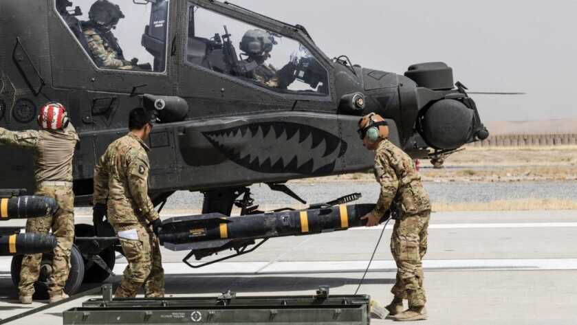 Abu Khayr al-Masri and the Ginsu Missile Abu Khayr al-Masri and the Ginsu Missile