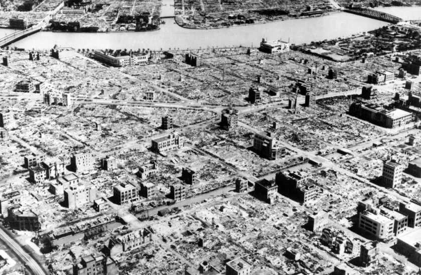 Abu Khayr al-Masri and the Ginsu Missile Abu Khayr al-Masri and the Ginsu Missile