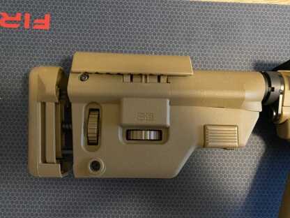 Springfield's New Precision AR: The Saint Edge ATC Elite Springfield's New Precision AR: The Saint Edge ATC Elite