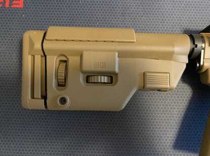 Springfield's New Precision AR: The Saint Edge ATC Elite Springfield's New Precision AR: The Saint Edge ATC Elite