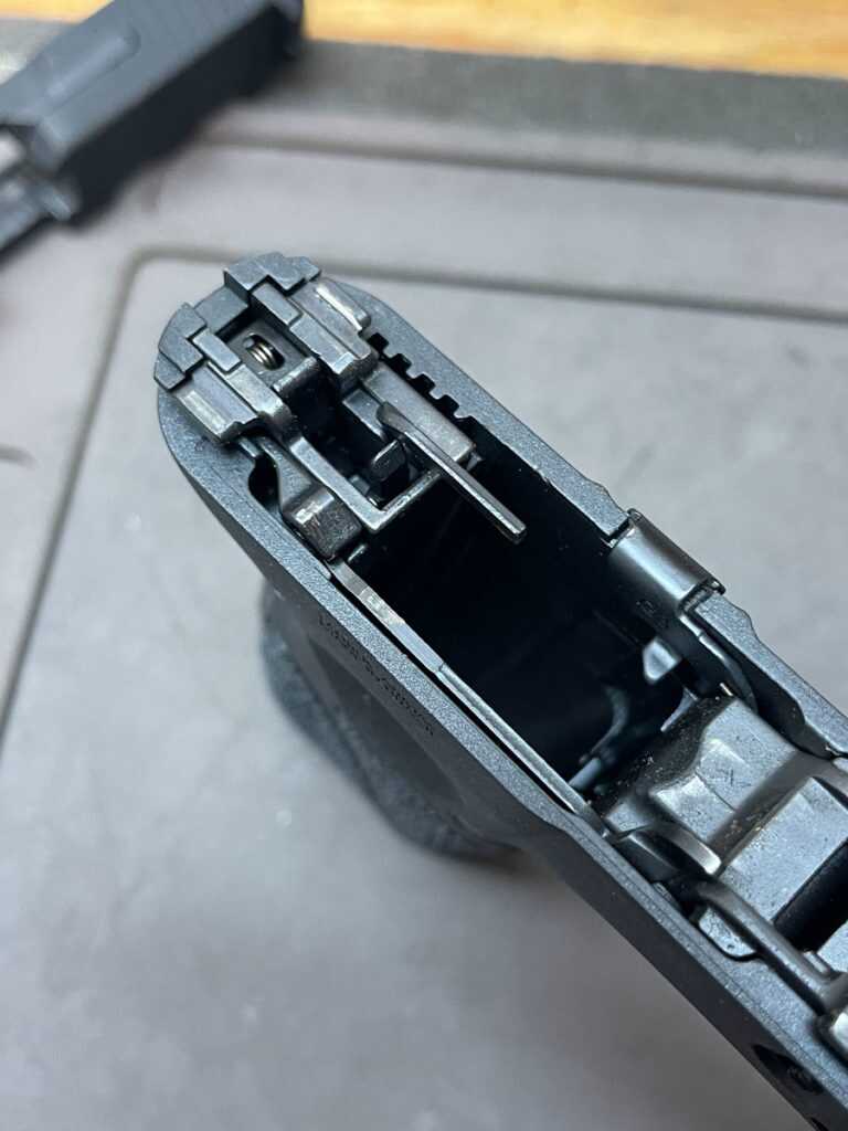 The Taurus G3x - Full Review The Taurus G3x - Full Review