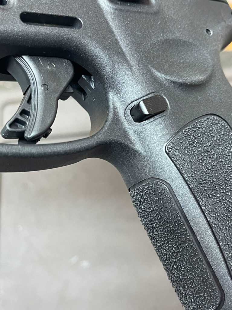 The Taurus G3x - Full Review The Taurus G3x - Full Review