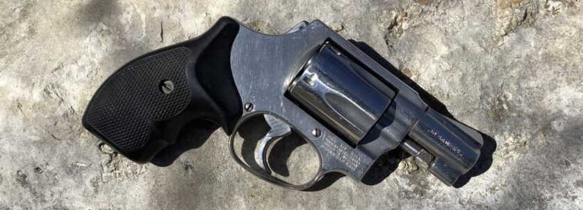 Handgunning Hogs: 357’s & 41’s Handgunning Hogs: 357’s & 41’s