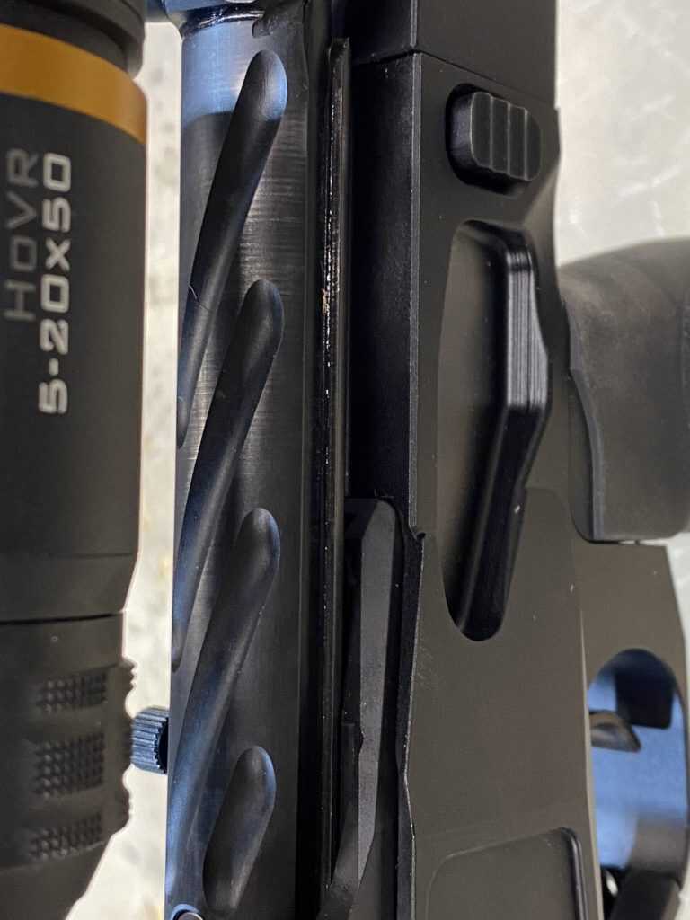 Seekins Havak HIT - The New King