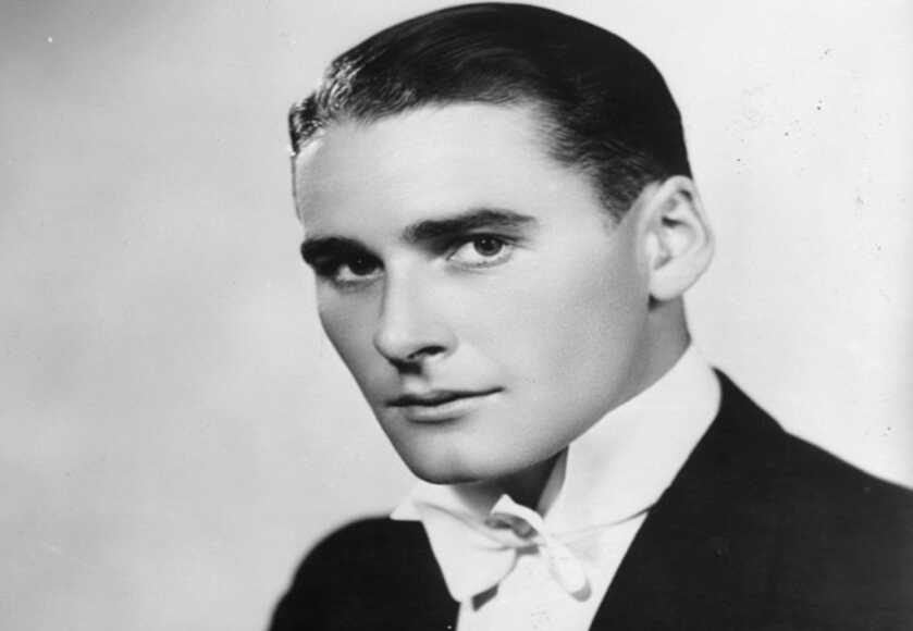 David Niven: The British Movie Star Commando who Won the Iron Cross