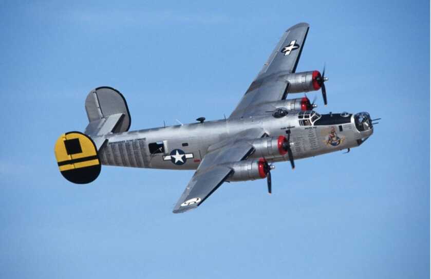 SSG Alan Magee: The Luckiest Man in the World