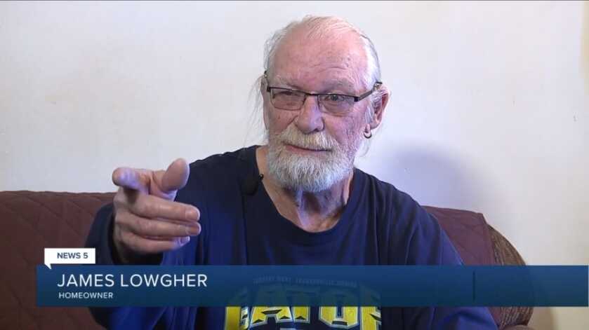 Ohio Homeowner, 74, Shoots 16-Year-Old Burglary Suspect Ohio Homeowner, 74, Shoots 16-Year-Old Burglary Suspect