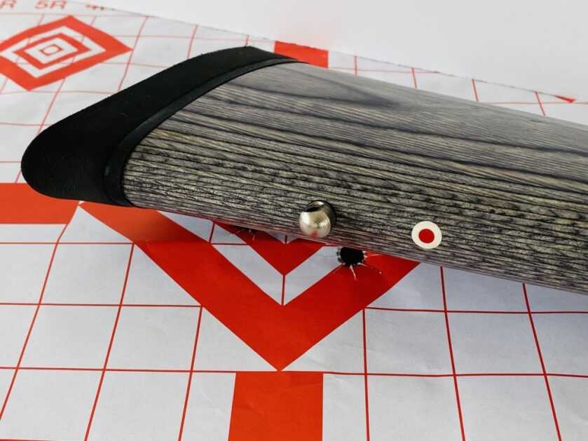 Back in the Saddle: The “New” Marlin Debuts the “New” Model 1895 SBL