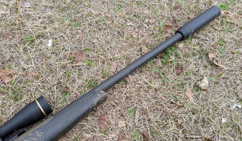 The Ultimate Mountain Rifle? Weatherby’s Featherweight All-Carbon Backcountry 2.0 (Full Review)