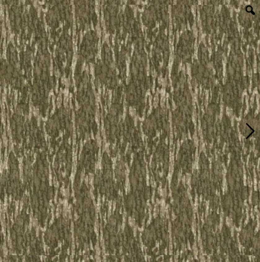 Waterfowl Camouflage