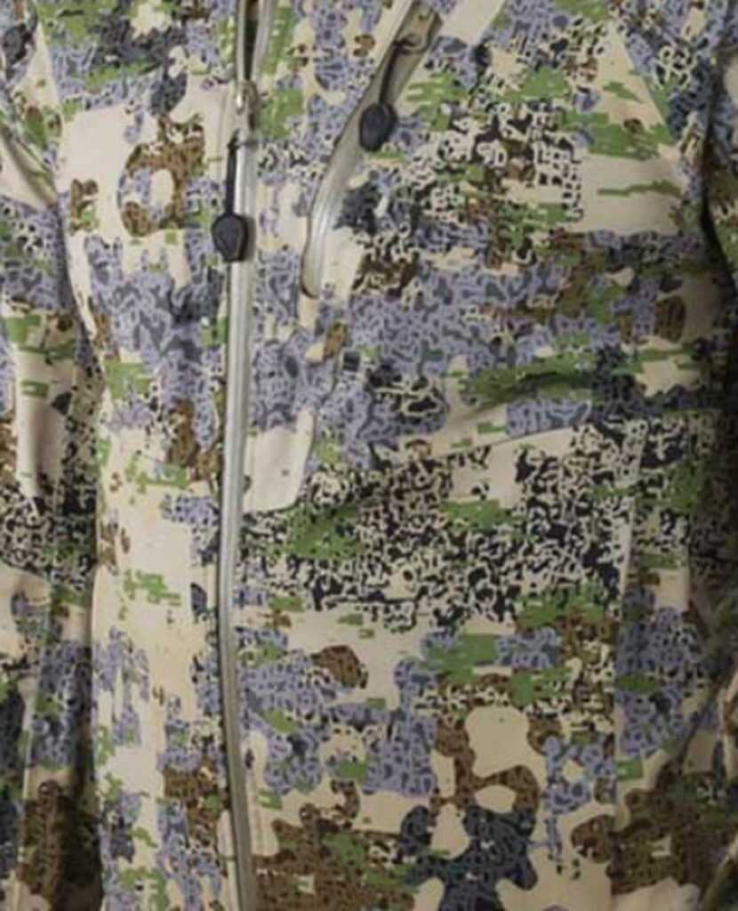 Waterfowl Camouflage