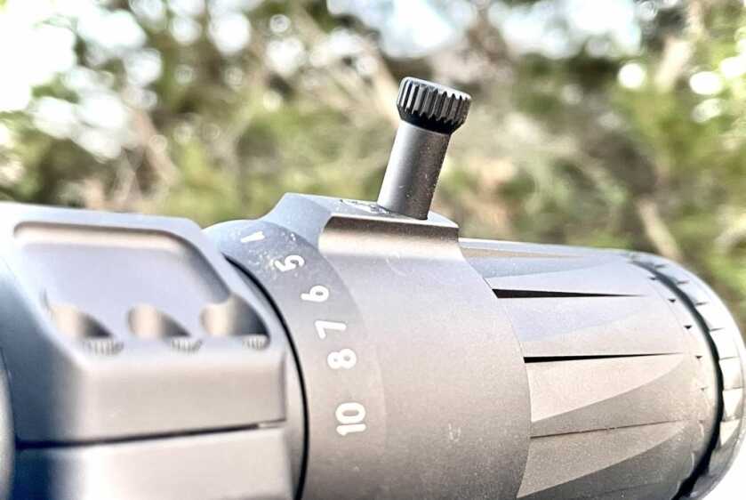 EOTECH Vudu 1-10 Full Review