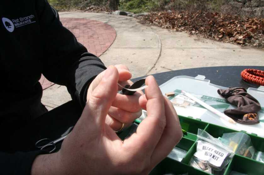 Know Your Duck Calls - How to Clean, Repair, & Rebuild Know Your Duck Calls - How to Clean, Repair, & Rebuild