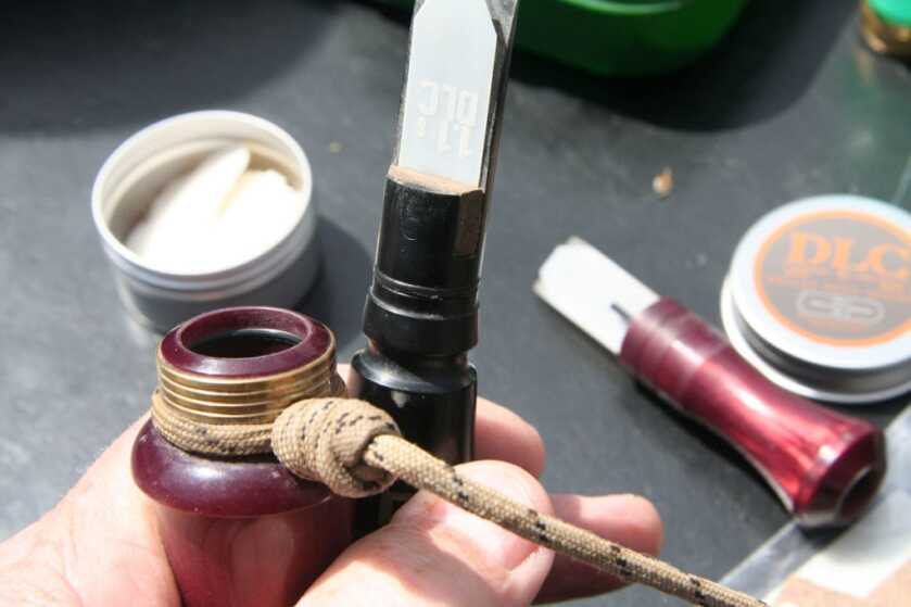 Know Your Duck Calls - How to Clean, Repair, & Rebuild Know Your Duck Calls - How to Clean, Repair, & Rebuild