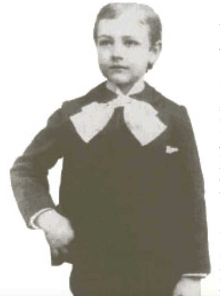 Roy Chapman Andrews: The Real-Life Raider of the Lost Ark Roy Chapman Andrews: The Real-Life Raider of the Lost Ark